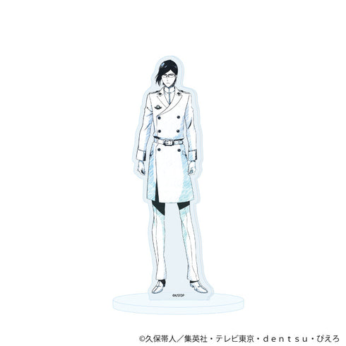 『BLEACH 千年血戦篇』アクリルスタンド42/石田雨竜(グラフアートスケッチイラスト)